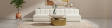 268-C Brass alternate view 1