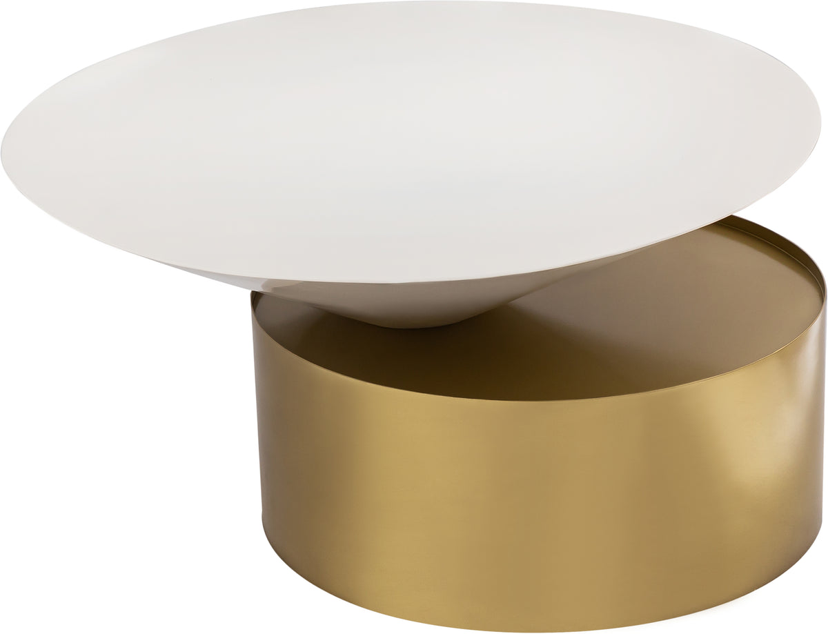 268-C Brass alternate view 2
