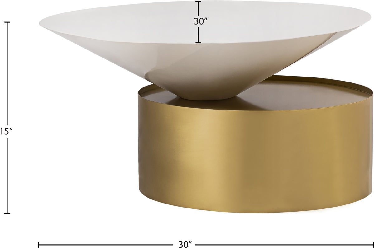 268-C Brass dimensions
