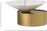 268-C Brass dimensions