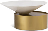 268-C Brass lifestyle setting