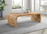 269-C Natural Burl alternate view 1