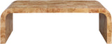269-C Natural Burl alternate view 2