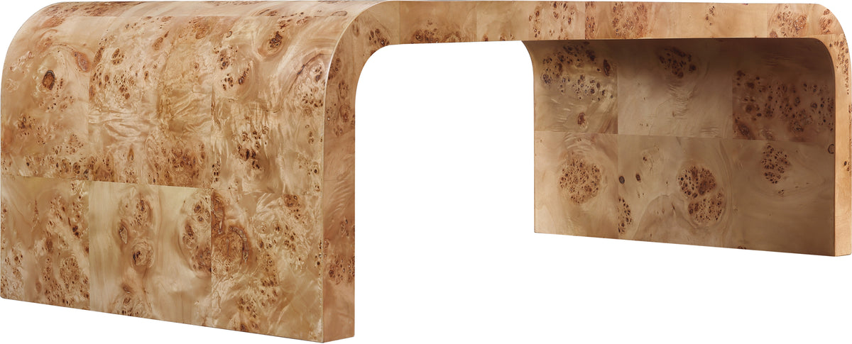 269-C Natural Burl alternate view 3