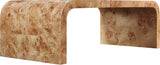 269-C Natural Burl alternate view 3