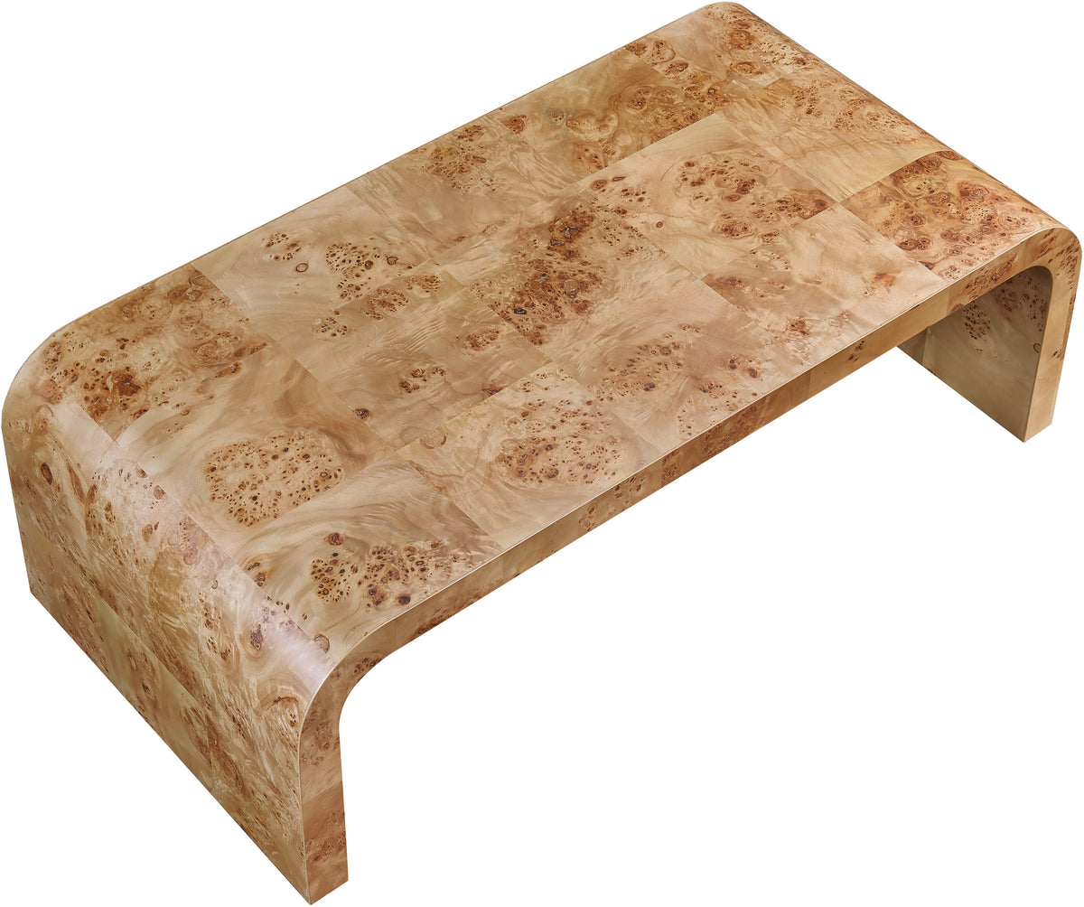 269-C Natural Burl alternate view 4
