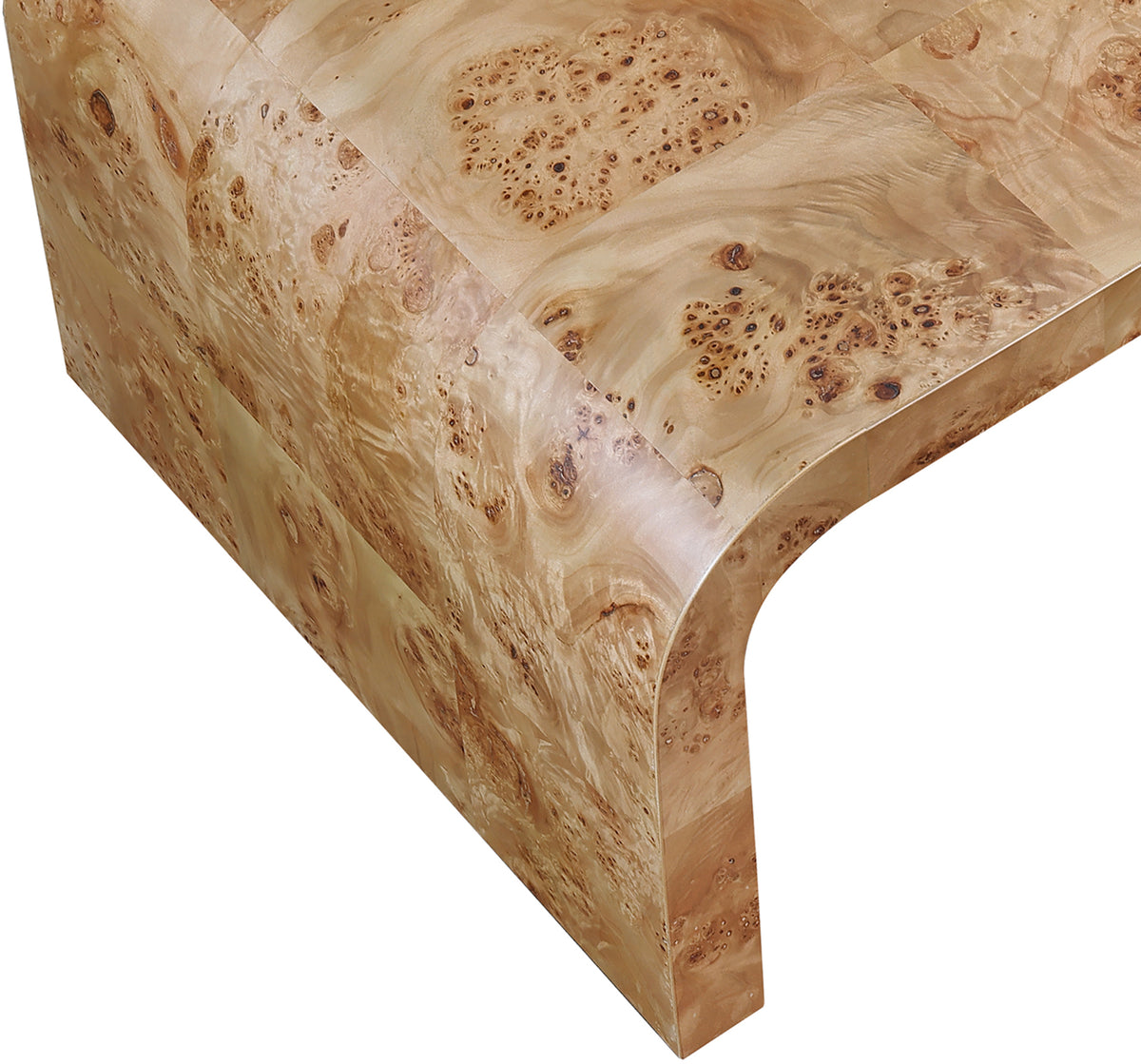 269-C Natural Burl alternate view 5