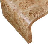 269-C Natural Burl alternate view 5