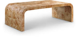 269-C Natural Burl lifestyle setting