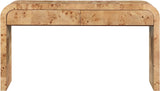 269-S Natural Burl alternate view 3