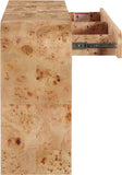 269-S Natural Burl alternate view 4