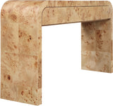 269-S Natural Burl alternate view 5