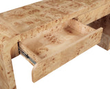269-S Natural Burl alternate view 8