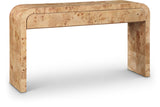 269-S Natural Burl lifestyle setting