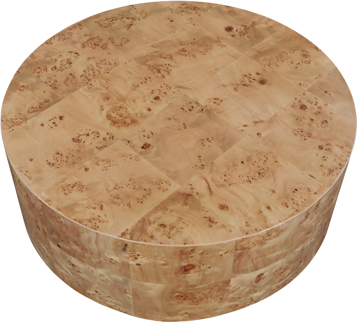 270-C Natural Burl alternate view 3