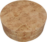 270-C Natural Burl alternate view 3