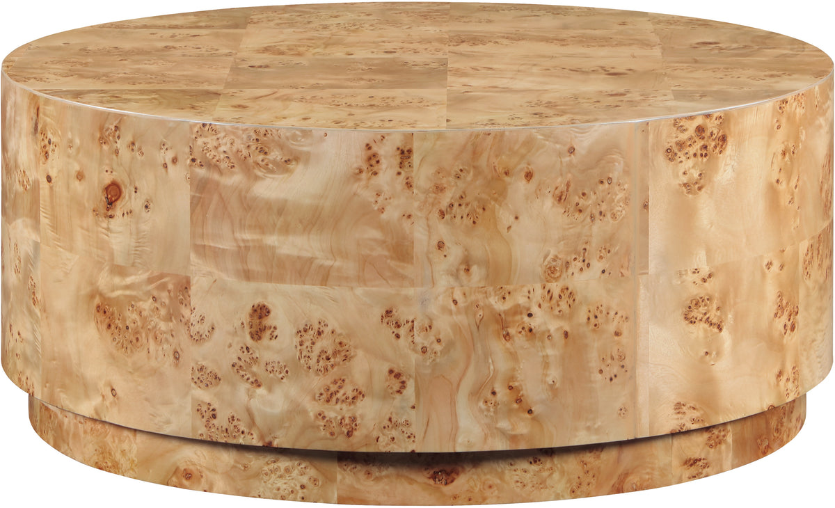 270-C Natural Burl alternate view 4