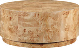 270-C Natural Burl alternate view 4