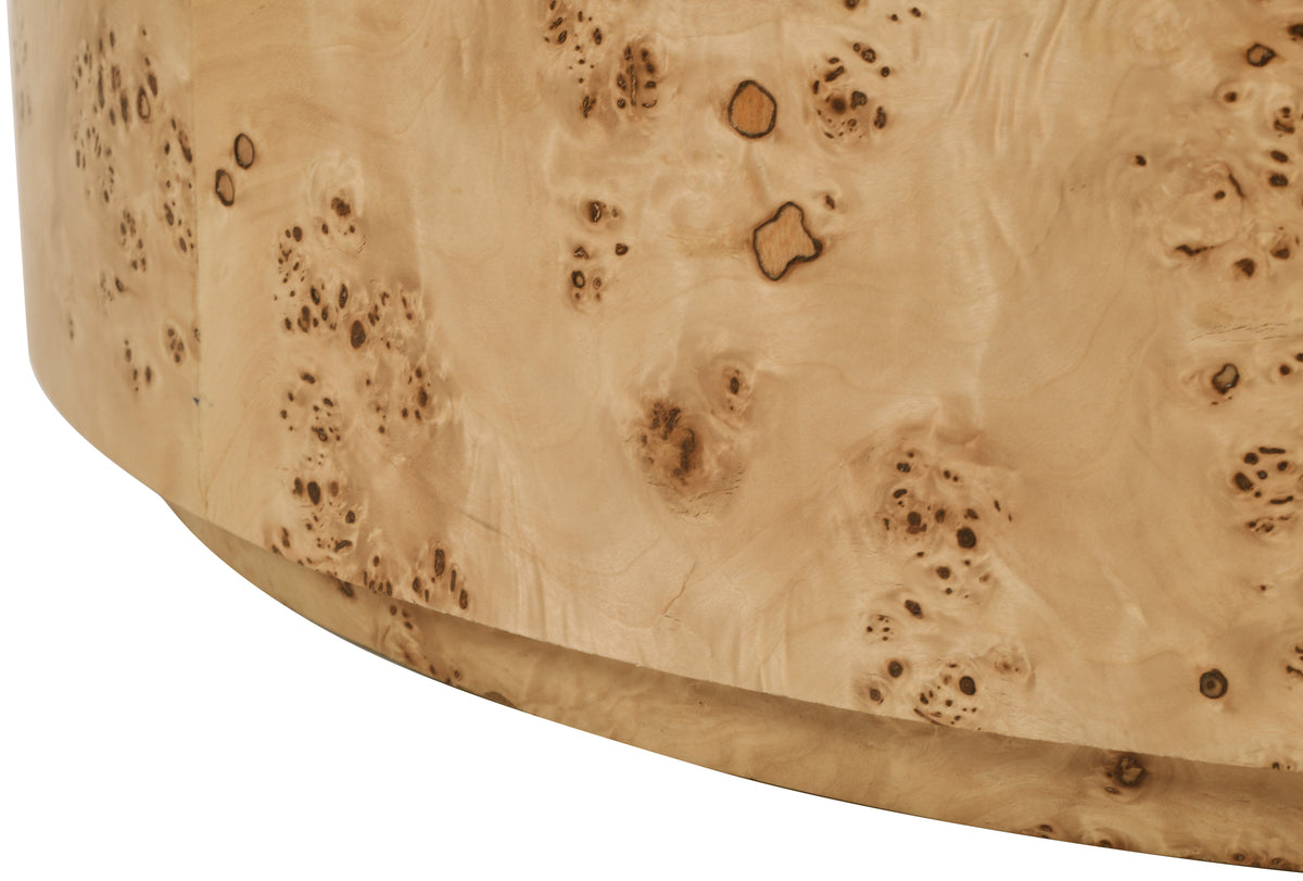 270-C Natural Burl alternate view 5