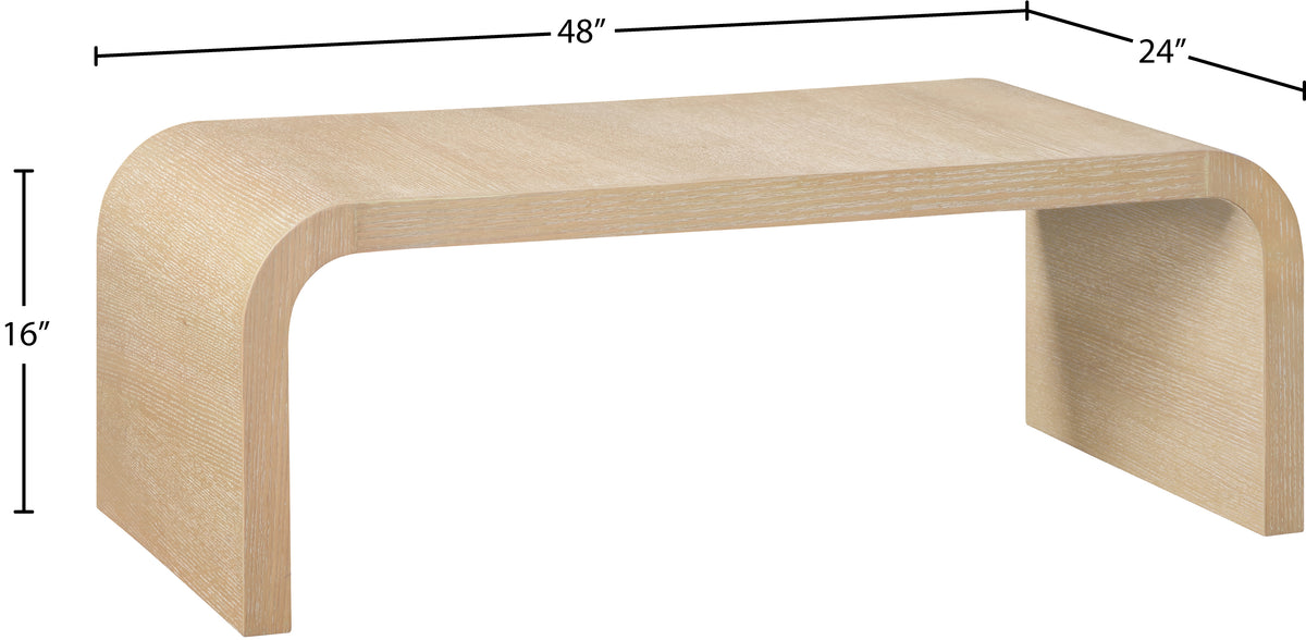 272-C White dimensions