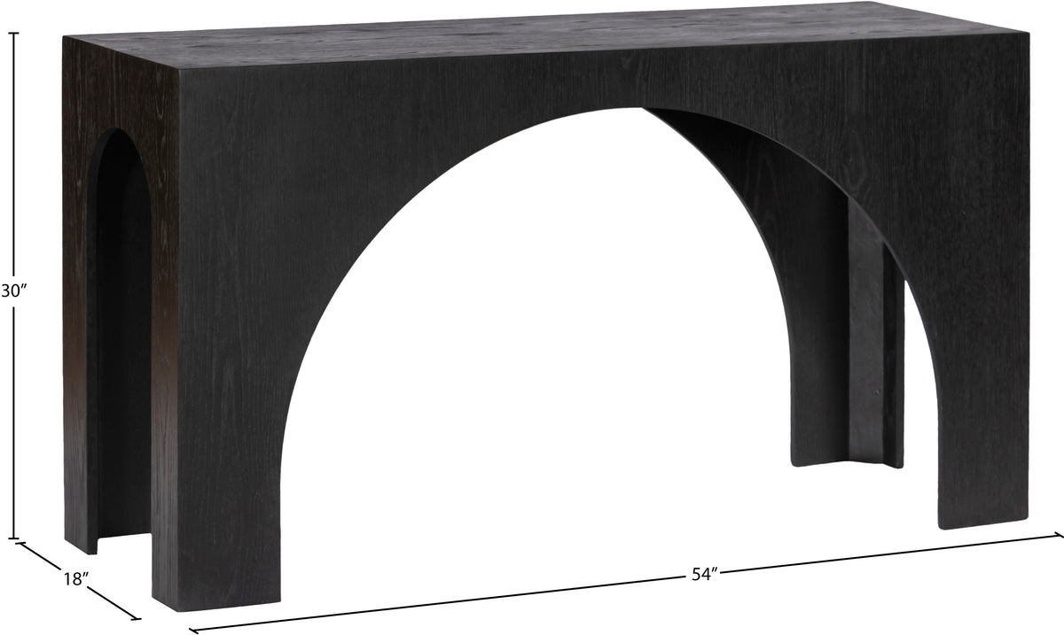273Black-T Black dimensions