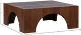 273Brown-C Brown dimensions