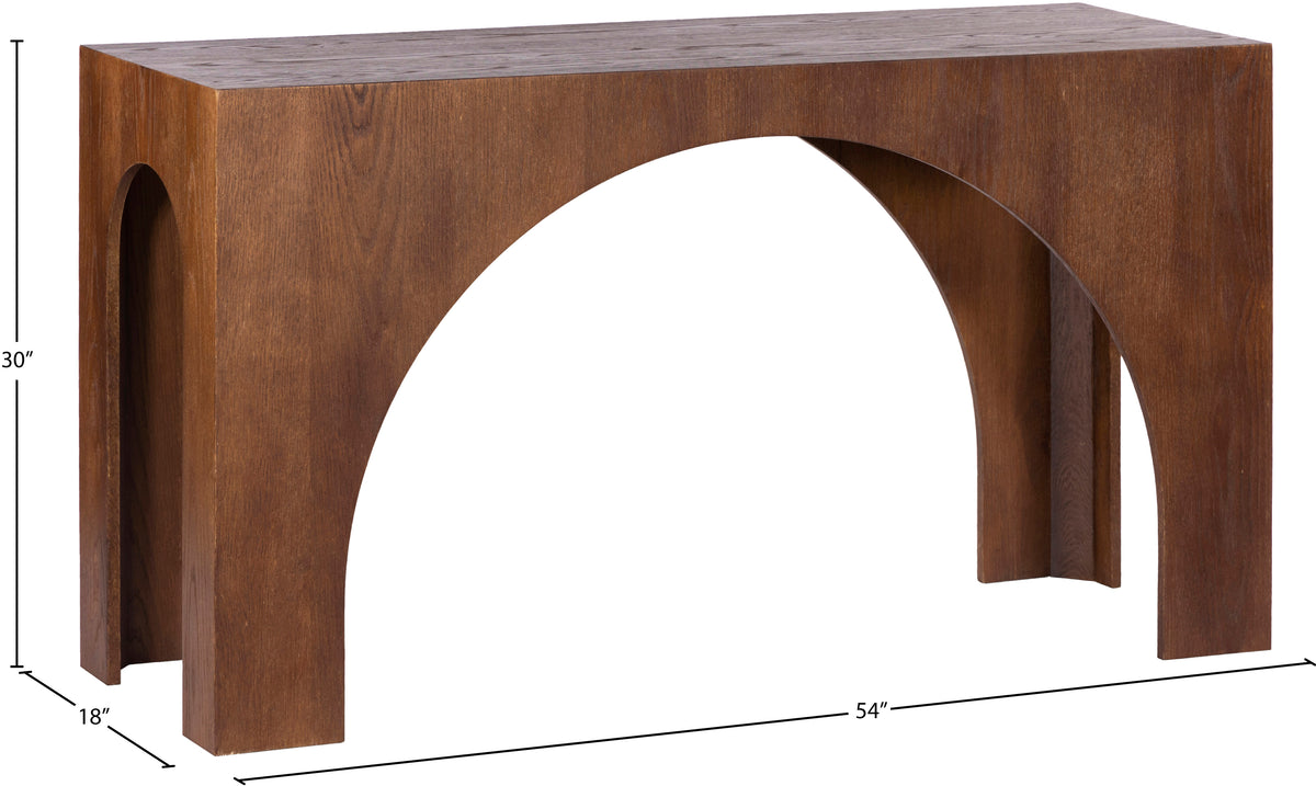273Brown-T Brown dimensions