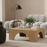 273Oak-C Natural alternate view 1