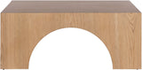 273Oak-C Natural alternate view 2