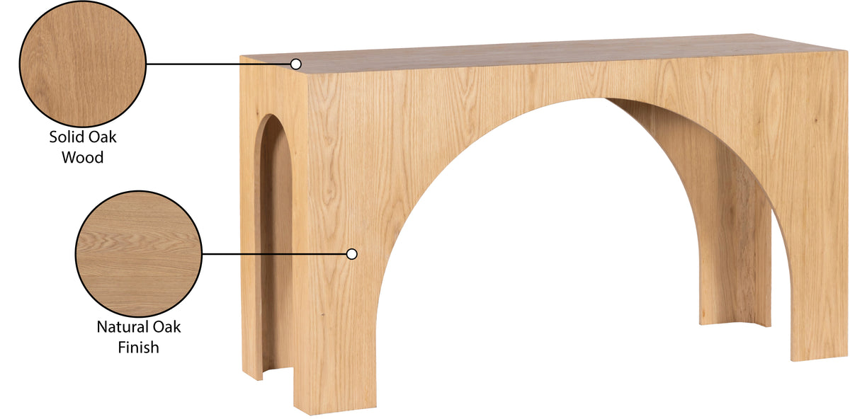 273Oak-T Oak product infographic