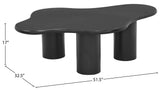278Black-CT Black dimensions