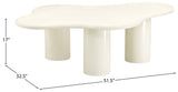 278Cream-CT Cream dimensions