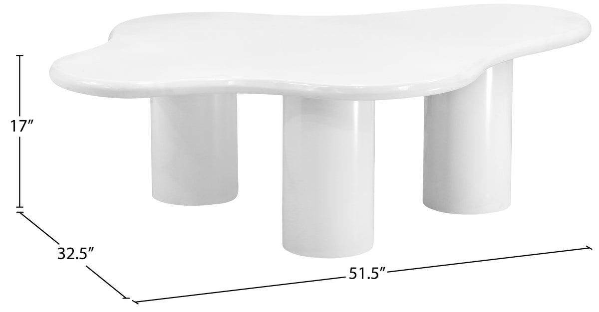278White-CT White dimensions