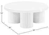 279White-CT White dimensions