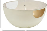 280-CT Cream dimensions