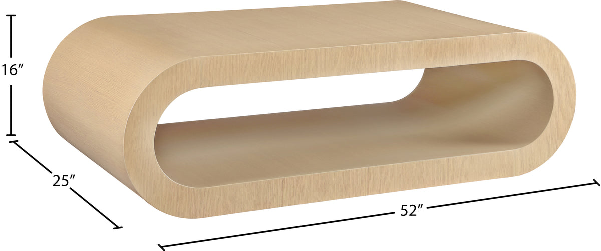 283Natural-C Natural dimensions