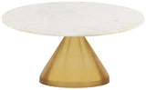 285-CT Gold alternate view 2