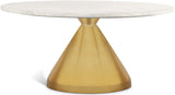 285-CT Gold lifestyle setting