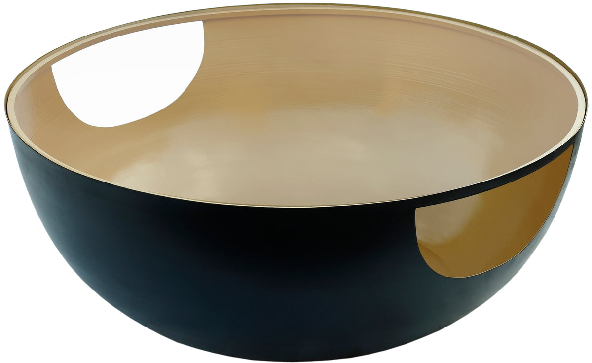 286-CT Black alternate view 2