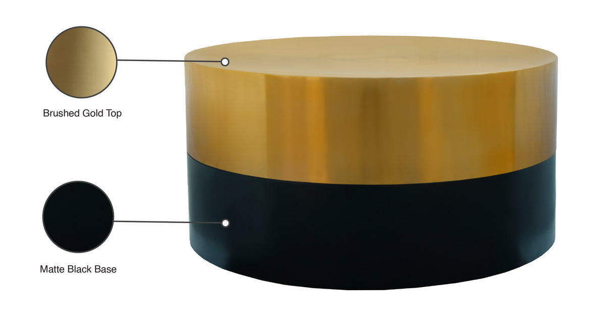 287-CT Gold product infographic