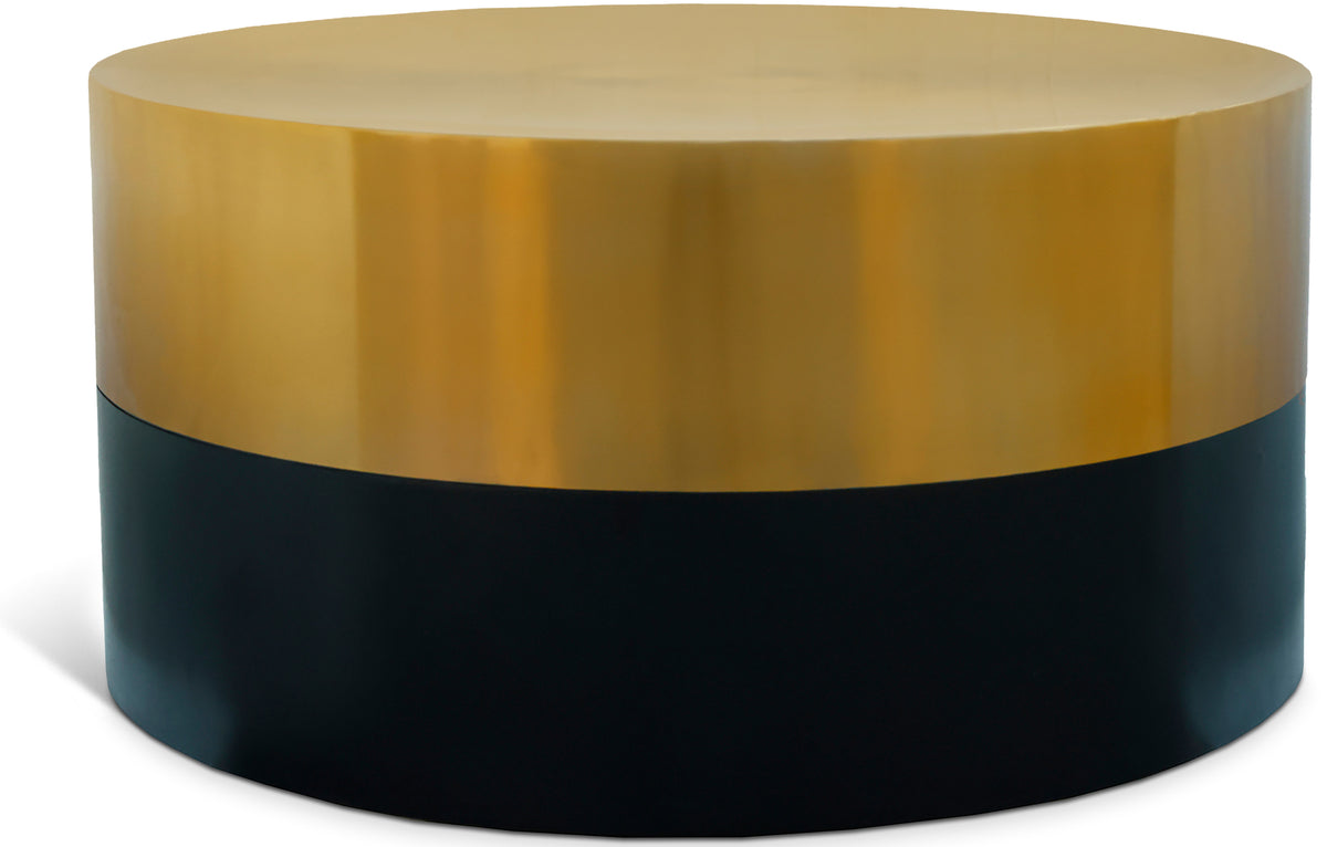 287-CT Gold lifestyle setting