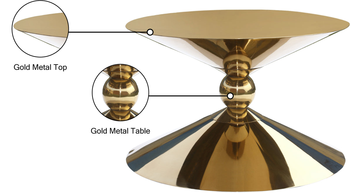 290-CT Gold product infographic