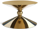290-CT Gold lifestyle setting
