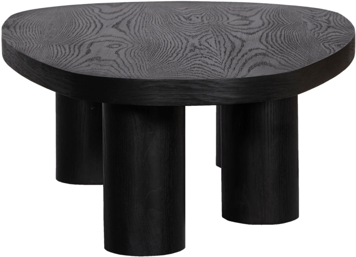 291Black-C Black alternate view 3