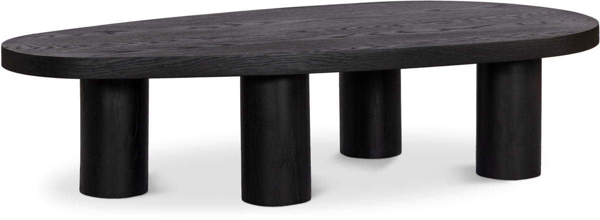 291Black-C Black main view