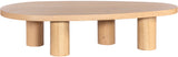 291Oak-C Natural alternate view 2