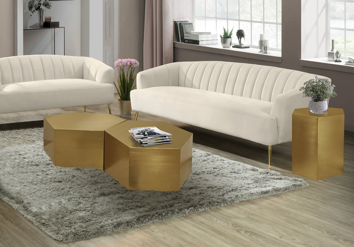292-CT-2PC Gold alternate view 1