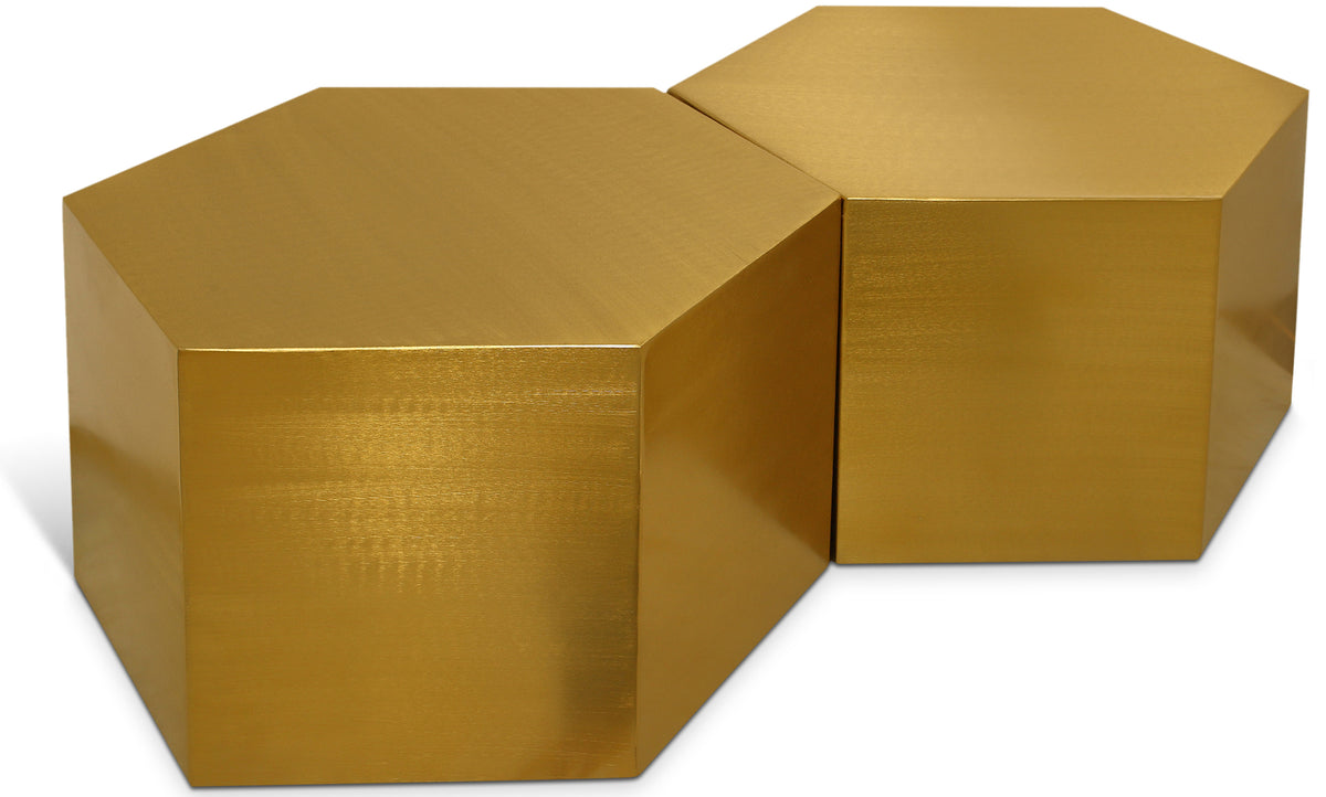 292-CT-2PC Gold main view