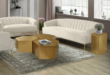 292-CT-3PC Gold alternate view 1