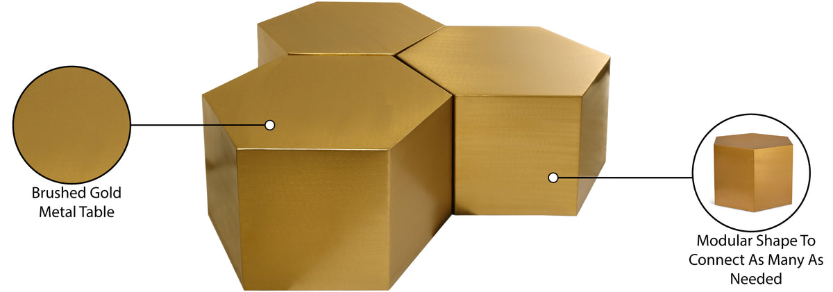 292-CT-3PC Gold product infographic